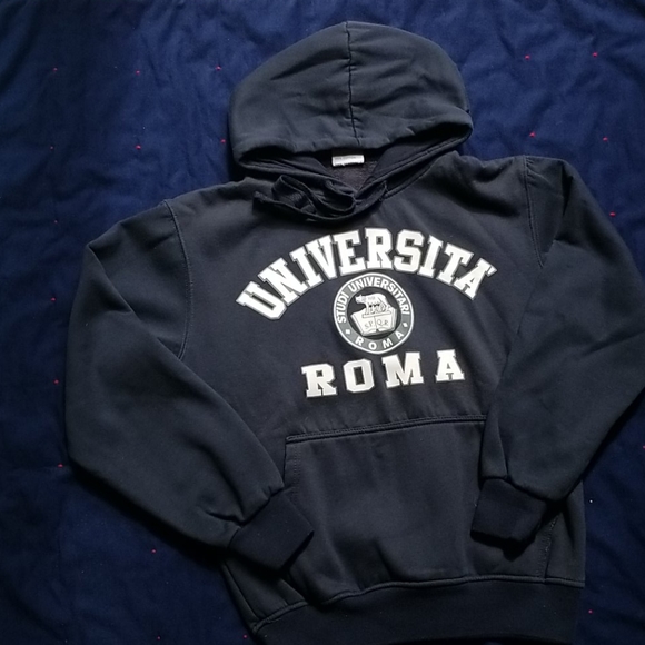 Universita' Roma Sweatshirt - Picture 3 of 7